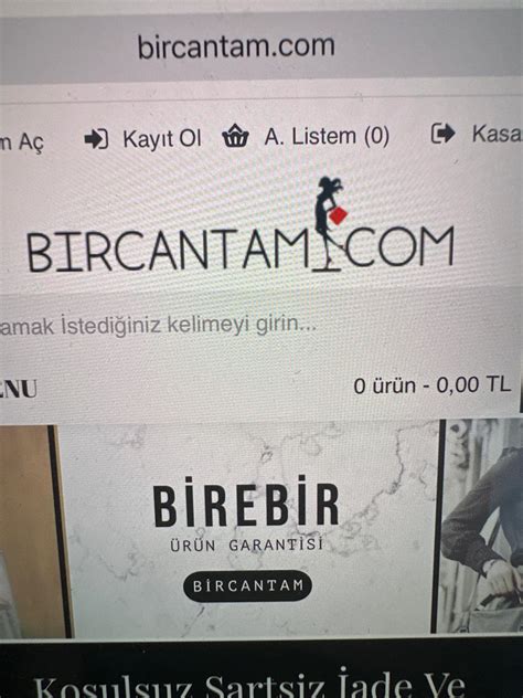 bircantam.com Reviews .